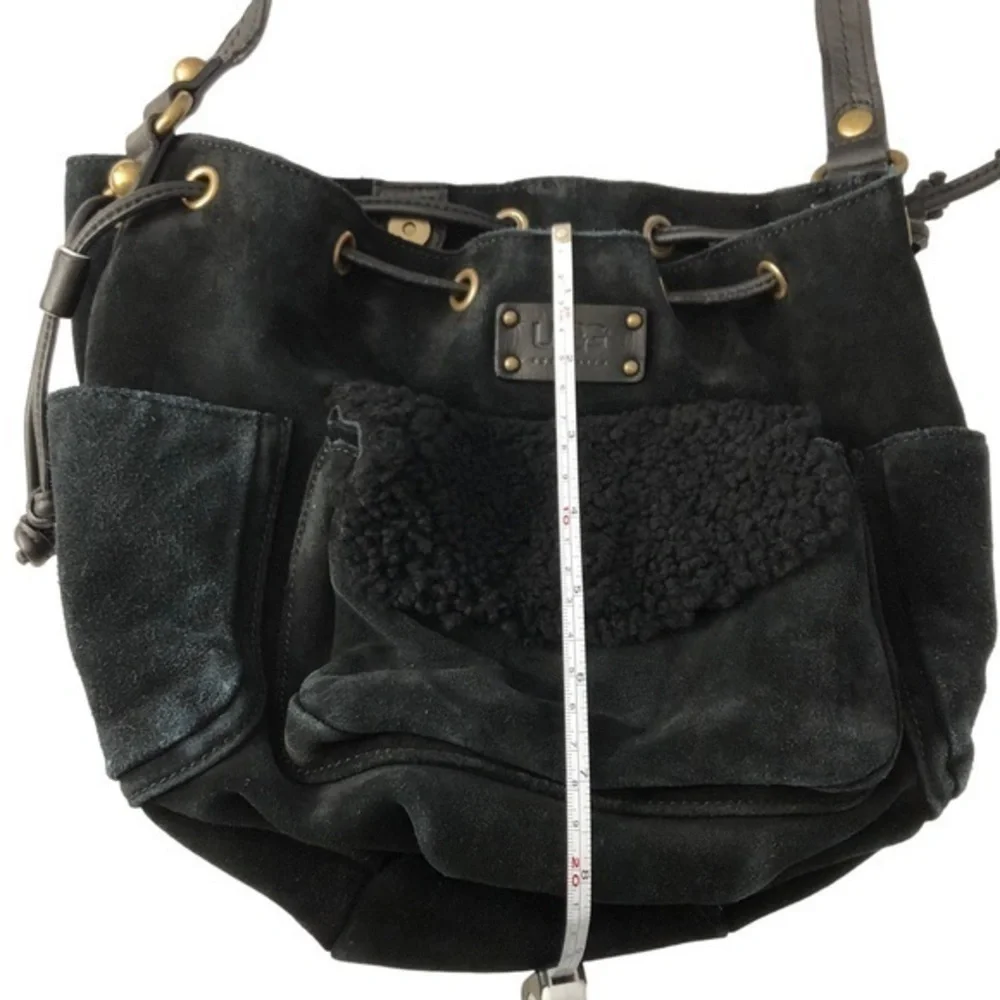Ugg Bucket Style Bag